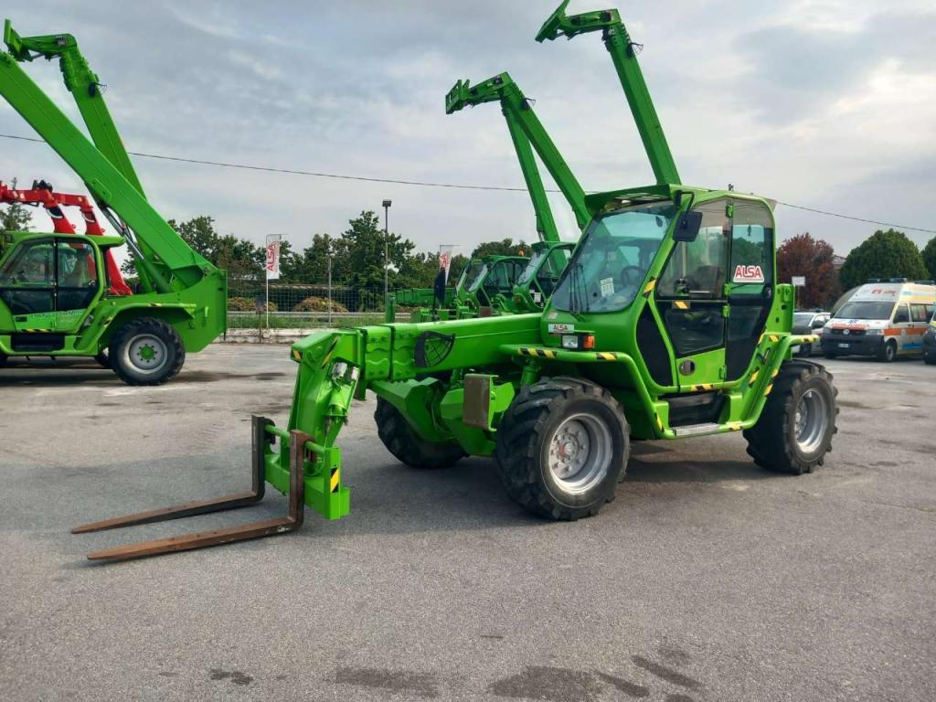 Merlo 38.13 Photo 4