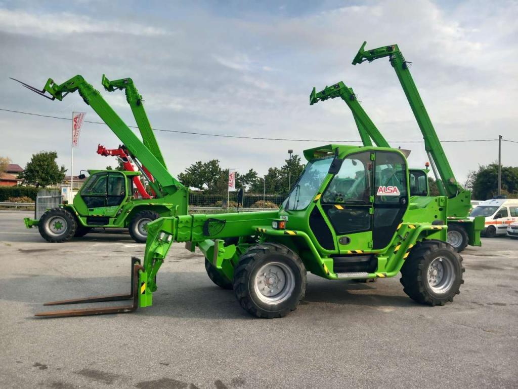 Merlo 38.13 Photo 5