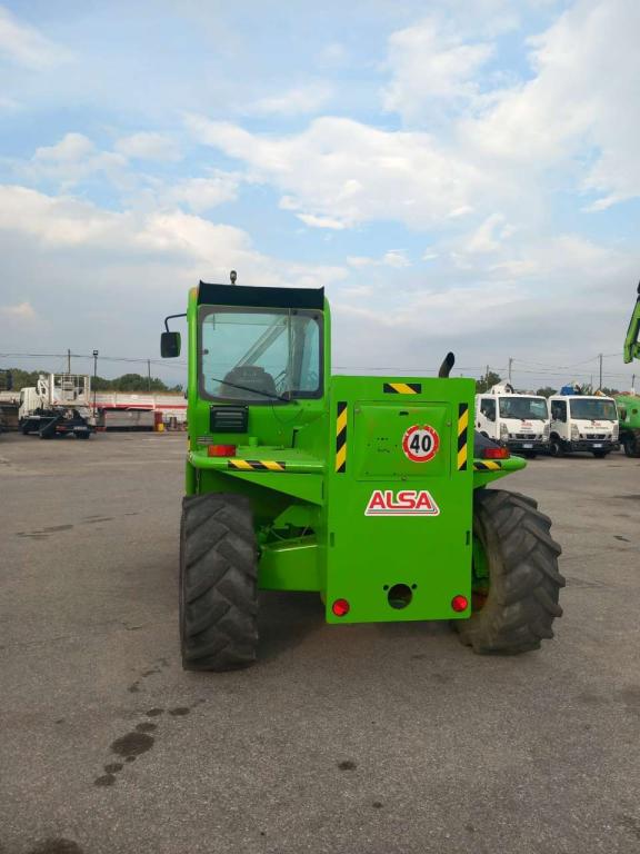 Merlo 38.13 Photo 6