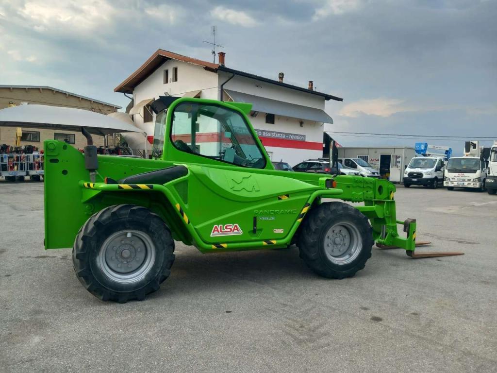 Merlo 38.13 Photo 8
