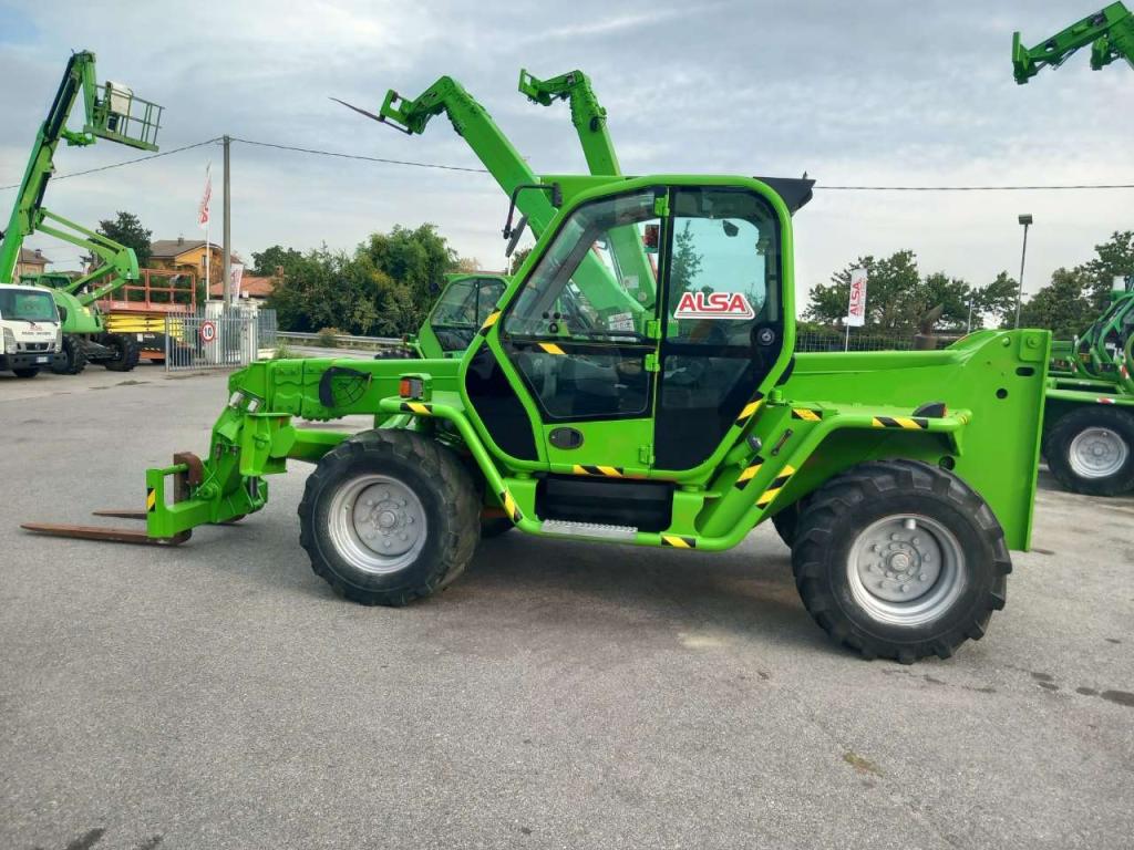 Merlo 38.13 Photo 9