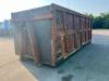 CONTAINER SCARRABILE USATO A CIELO APERTO Photo 1 thumbnail