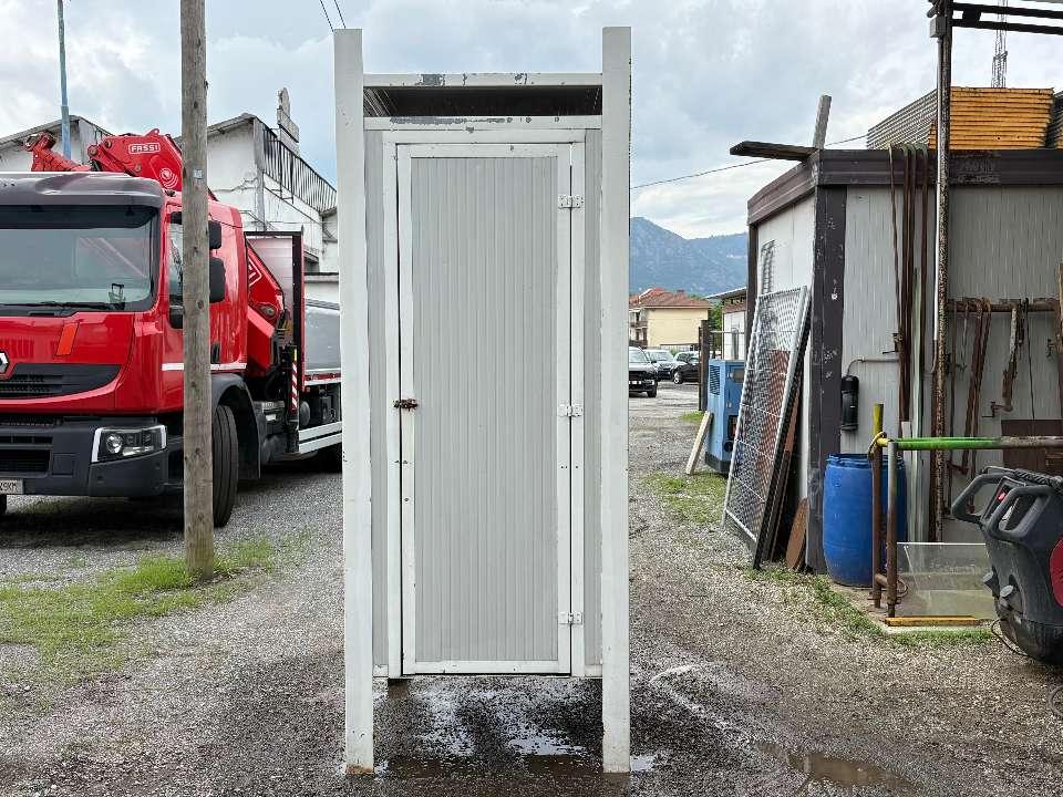 WC WC box Photo 1