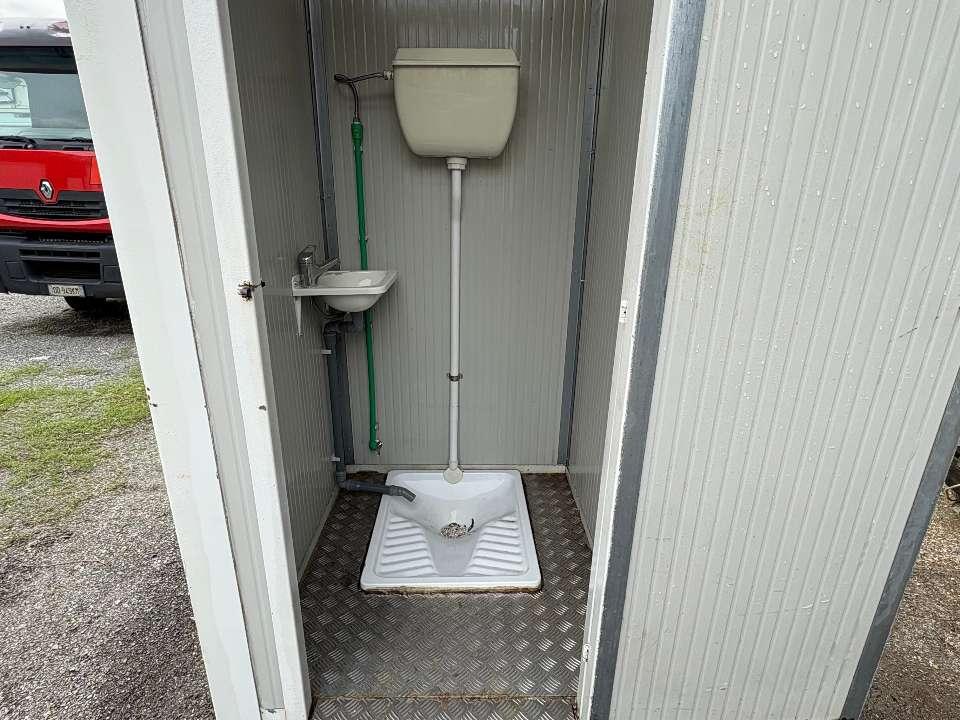 WC WC box Photo 5