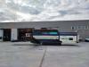 Terex Ecotec TTS 620T Photo 5 thumbnail