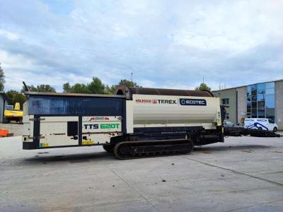 Terex Ecotec TTS 620T en vente par Impianti Industriali Srl