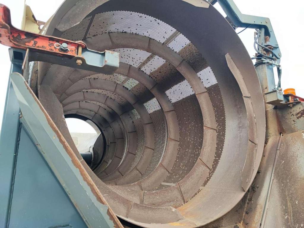 Terex Ecotec TTS 620T Photo 10