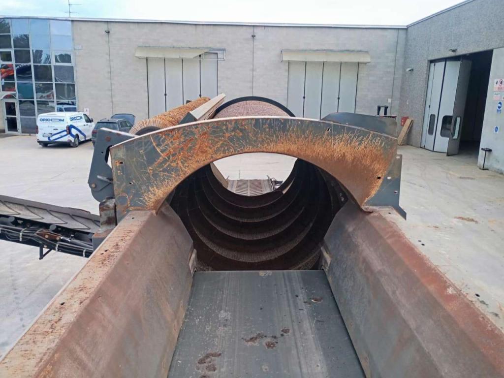 Terex Ecotec TTS 620T Photo 7