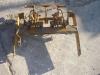 Pédalier pour Fiat Allis FL14D e FL14C  e AD14C Photo 2 thumbnail