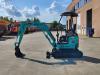 Kobelco SK 17SR-3E Photo 1 thumbnail