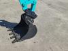 Kobelco SK 17SR-3E Photo 14 thumbnail