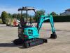 Kobelco SK 17SR-3E Photo 5 thumbnail
