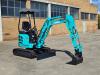 Kobelco SK 17SR-3E Photo 7 thumbnail