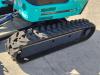 Kobelco SK 17SR-3E Photo 9 thumbnail