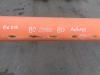 Piston pour pelle (stick) pour Fiat Hitachi Ex 215 Photo 2 thumbnail
