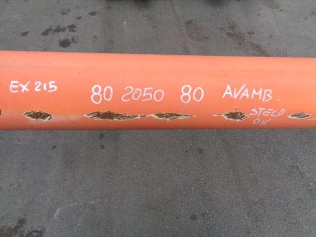 Piston pour pelle (stick) pour Fiat Hitachi Ex 215 Photo 2