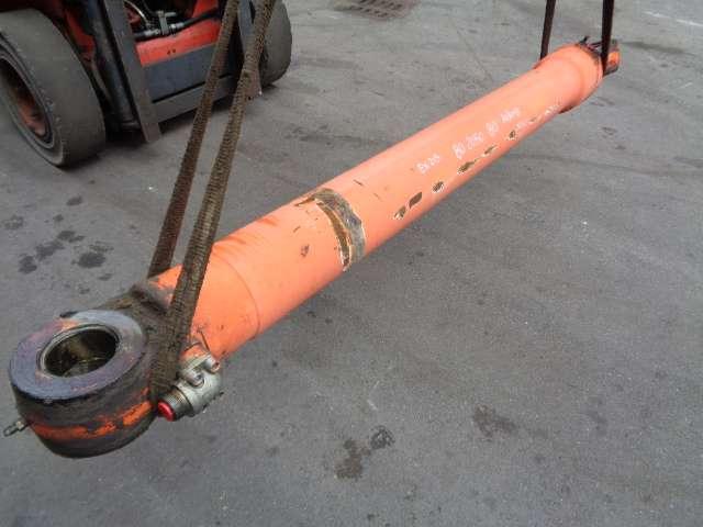 Piston pour pelle (stick) pour Fiat Hitachi Ex 215 Photo 3