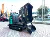 Imer TAURUS 1000 - CASSONE DUMPER & PALA AUTOCARICANTE Photo 1 thumbnail