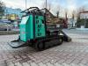 Imer TAURUS 1000 - CASSONE DUMPER & PALA AUTOCARICANTE Photo 10 thumbnail
