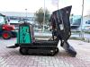 Imer TAURUS 1000 - CASSONE DUMPER & PALA AUTOCARICANTE Photo 3 thumbnail