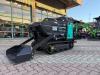 Imer TAURUS 1000 - CASSONE DUMPER & PALA AUTOCARICANTE Photo 6 thumbnail