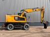 Caterpillar M318F Photo 6 thumbnail