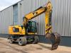 Caterpillar M318F Photo 7 thumbnail