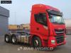 Iveco Stralis 570 6X4 AS Retarder ACC Photo 6 thumbnail