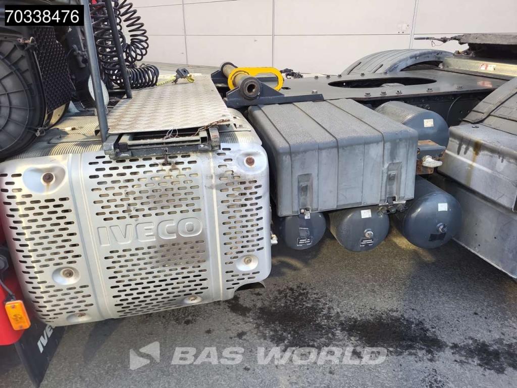 Iveco Stralis 570 6X4 AS Retarder ACC Photo 14