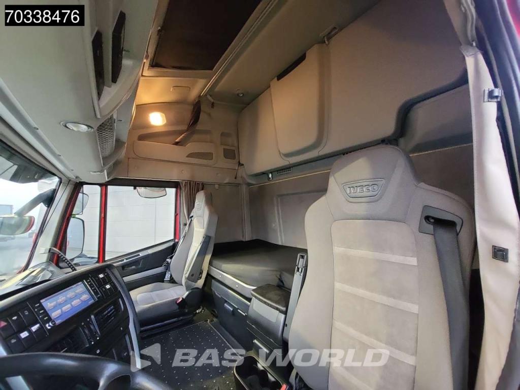 Iveco Stralis 570 6X4 AS Retarder ACC Photo 29