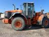Hitachi ZX220 Photo 2 thumbnail