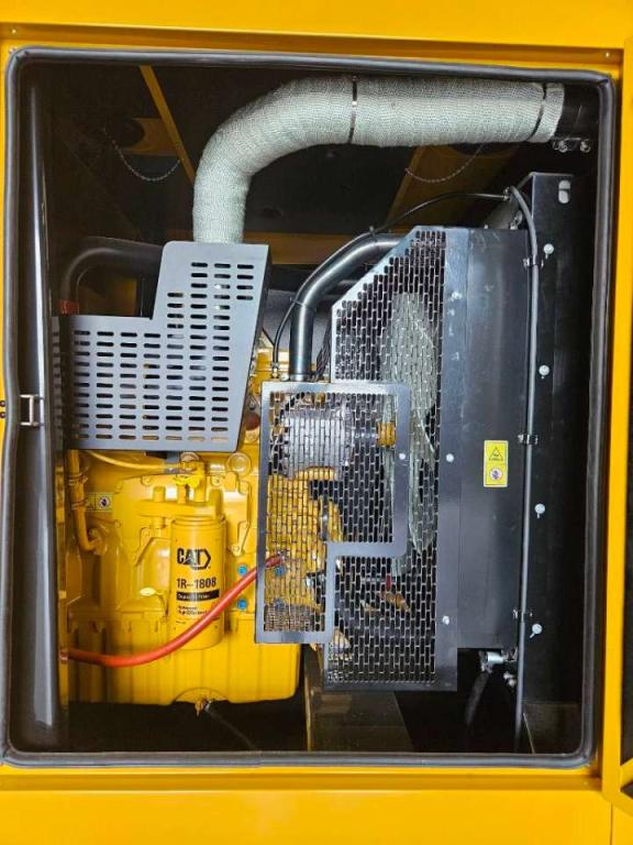 CAT DE275E0 - C9 - 275 kVA Generator - DPX-18020 Photo 15
