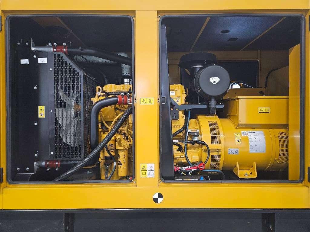 CAT DE275E0 - C9 - 275 kVA Generator - DPX-18020 Photo 8