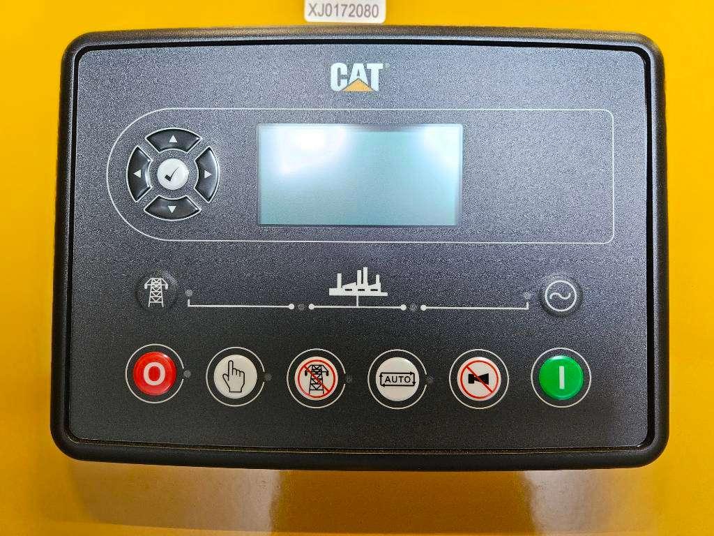 Caterpillar DE275E0 - C9 - 275 kVA Generator - DPX-18020 Photo 10