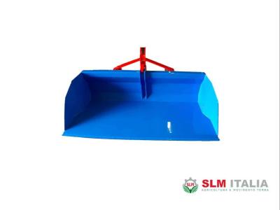 Godet de chargement en vente par SLM Italia
