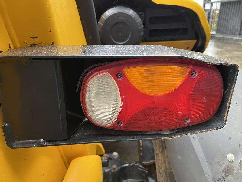 Manitou MT 625 H EASY Photo 9