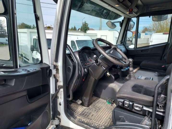 Iveco HI-STREET 260S31 XP Photo 13