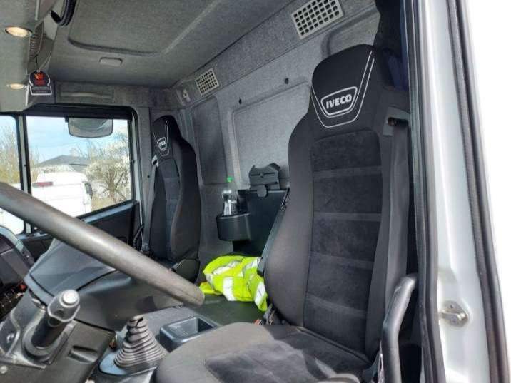 Iveco HI-STREET 260S31 XP Photo 14