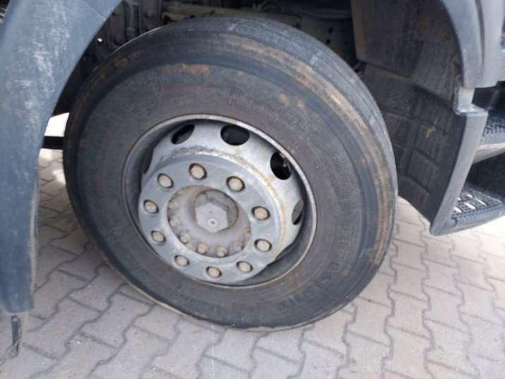 Iveco HI-STREET 260S31 XP Photo 18