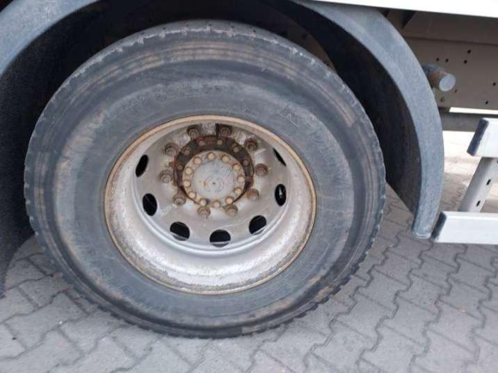 Iveco HI-STREET 260S31 XP Photo 19