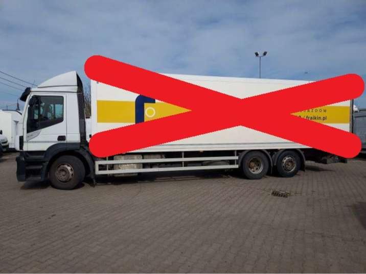 Iveco HI-STREET 260S31 XP Photo 2