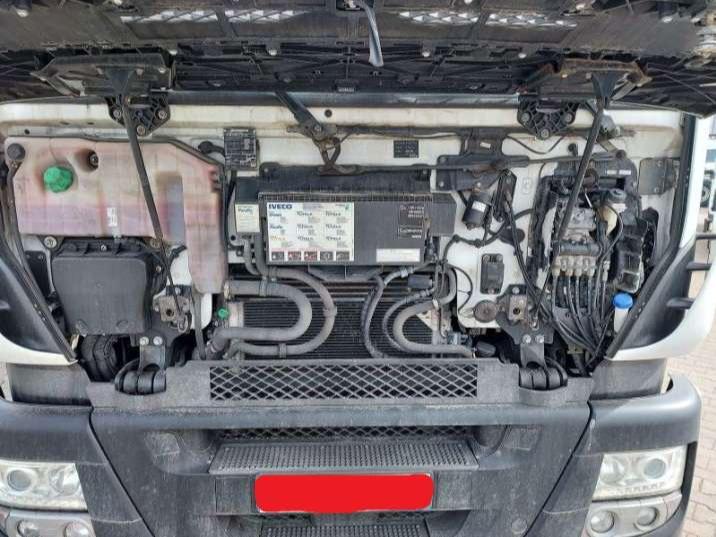 Iveco HI-STREET 260S31 XP Photo 21