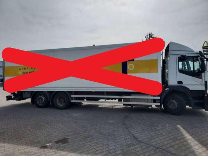 Iveco HI-STREET 260S31 XP Photo 6