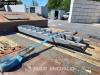 Fliegl SDS 550T 3 axles Steering Axle Ramps BPW Photo 16 thumbnail
