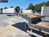 Fliegl SDS 550T 3 axles Steering Axle Ramps BPW Photo 18 thumbnail
