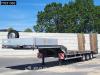 Fliegl SDS 550T 3 axles Steering Axle Ramps BPW Photo 2 thumbnail