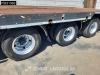 Fliegl SDS 550T 3 axles Steering Axle Ramps BPW Photo 21 thumbnail