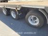 Fliegl SDS 550T 3 axles Steering Axle Ramps BPW Photo 22 thumbnail