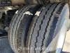 Fliegl SDS 550T 3 axles Steering Axle Ramps BPW Photo 28 thumbnail