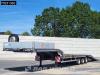 Fliegl SDS 550T 3 axles Steering Axle Ramps BPW Photo 6 thumbnail